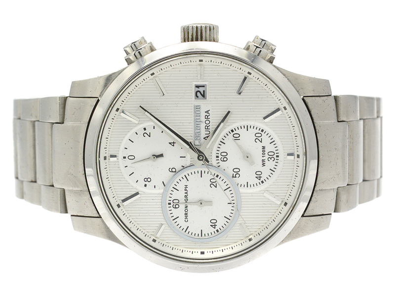 champion roadster watch